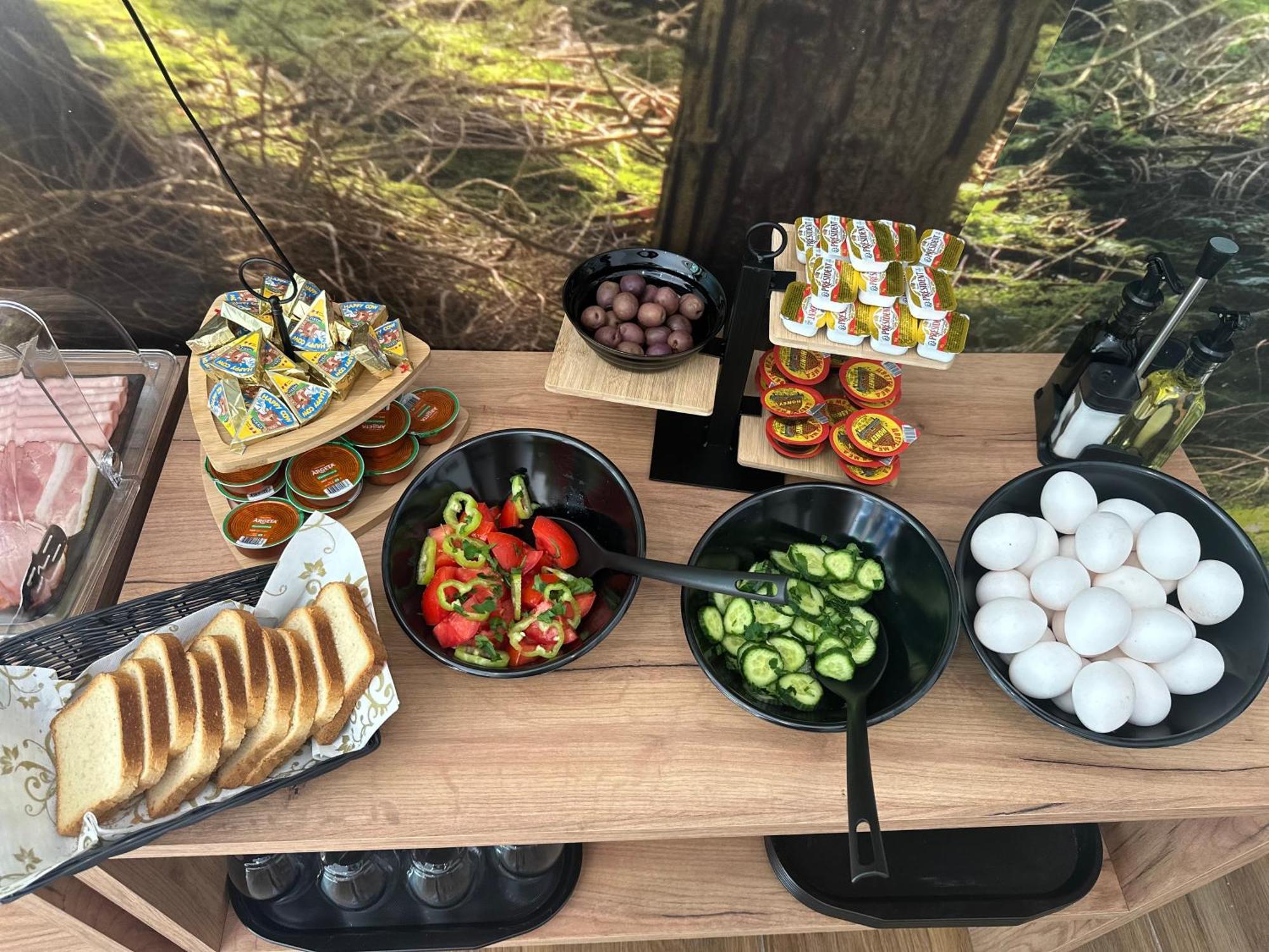 Lodge Blisku Do Gradot - Riverfront Luxury
